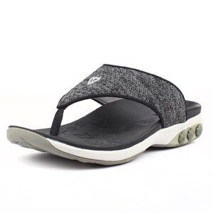 THERAFIT Maui Black 12 M